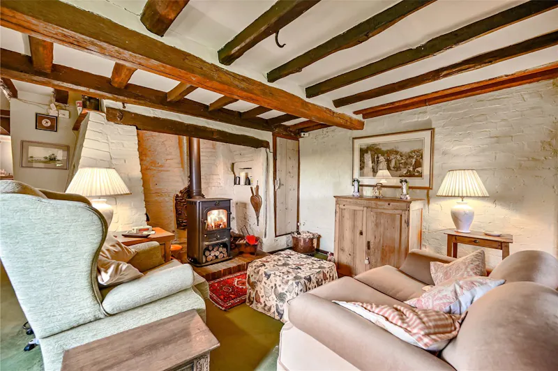 Grade 2 listed home Ashford, H1018 (photo 2)