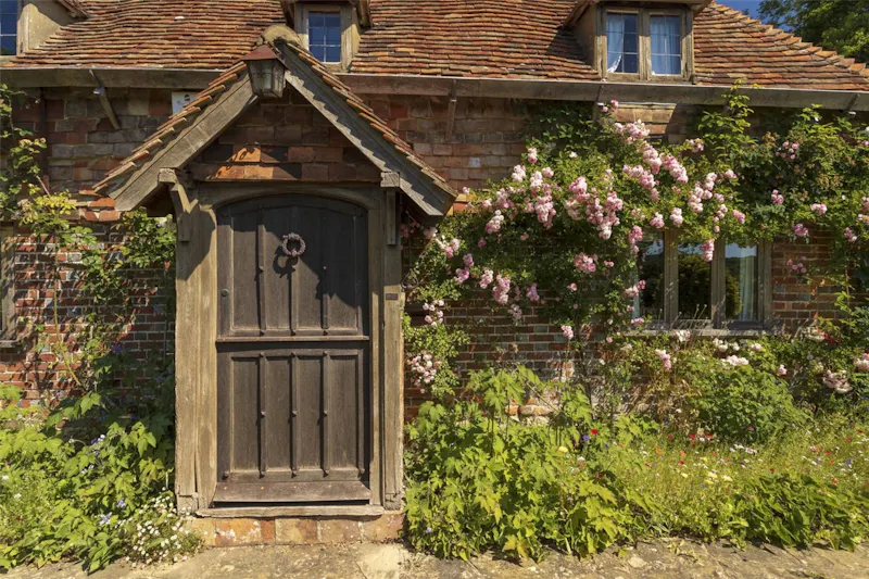 Grade 2 listed home Ashford, H1018 (photo 15)