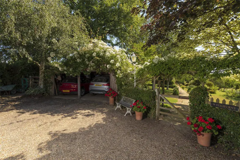 Grade 2 listed home Ashford, H1018 (photo 17)
