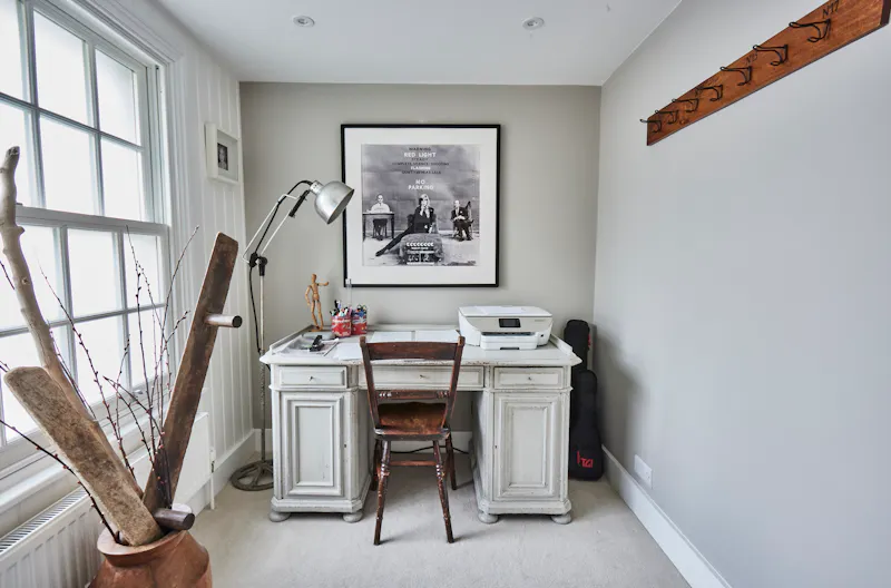 Office at Converted chapel Southborough, D2551 (photo 20)