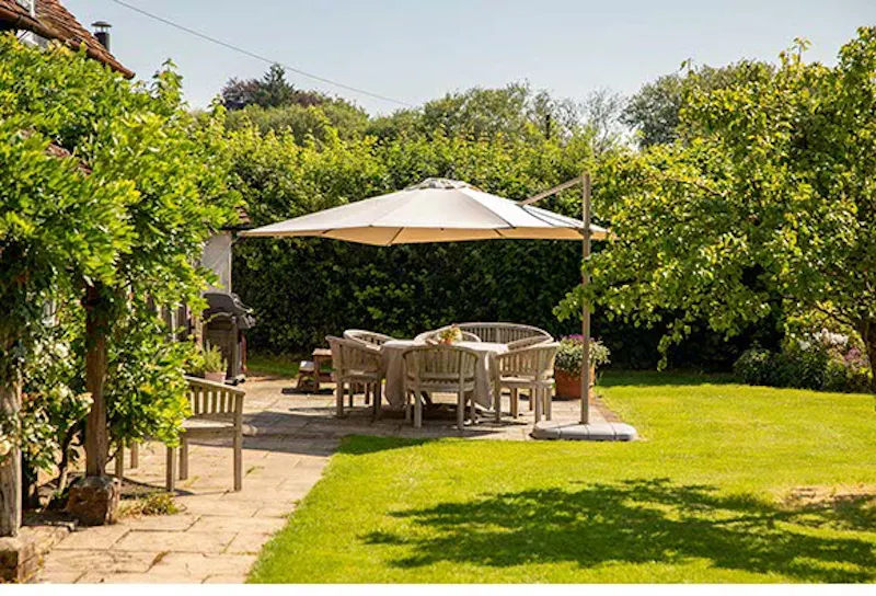 Country cottage in Derry Down, D2563 (photo 18)