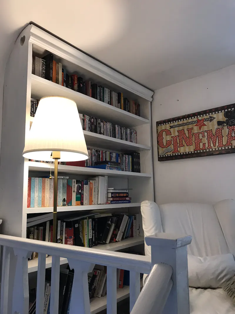 Period home in Kenley, E491 (photo 19)