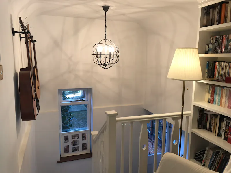 Period home in Kenley, E491 (photo 18)