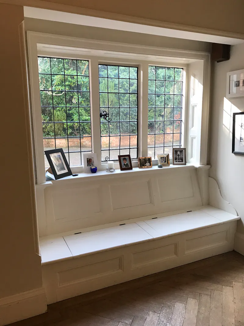 Period home in Kenley, E491 (photo 16)