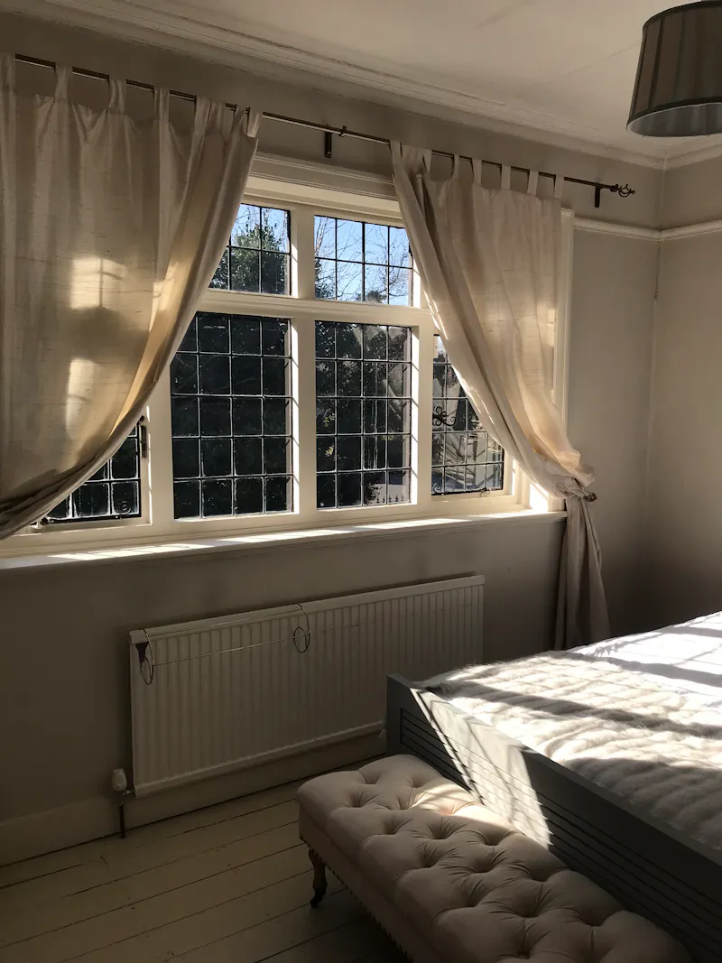 Bedroom at Period home in Kenley, E491 (photo 25)