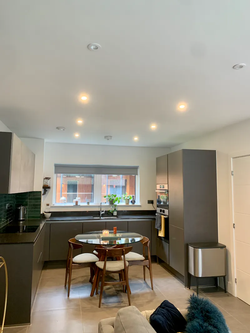 Apartment in Hackney Wick, D2544 (photo 7)