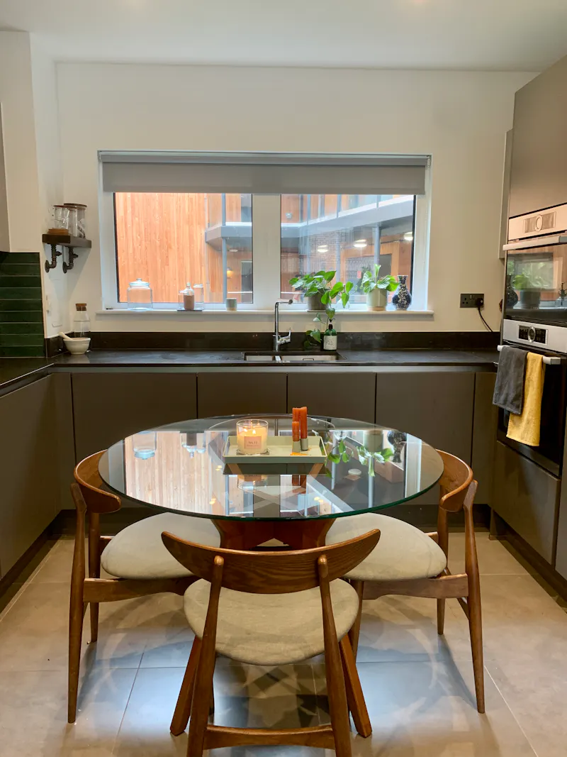 Apartment in Hackney Wick, D2544 (photo 8)