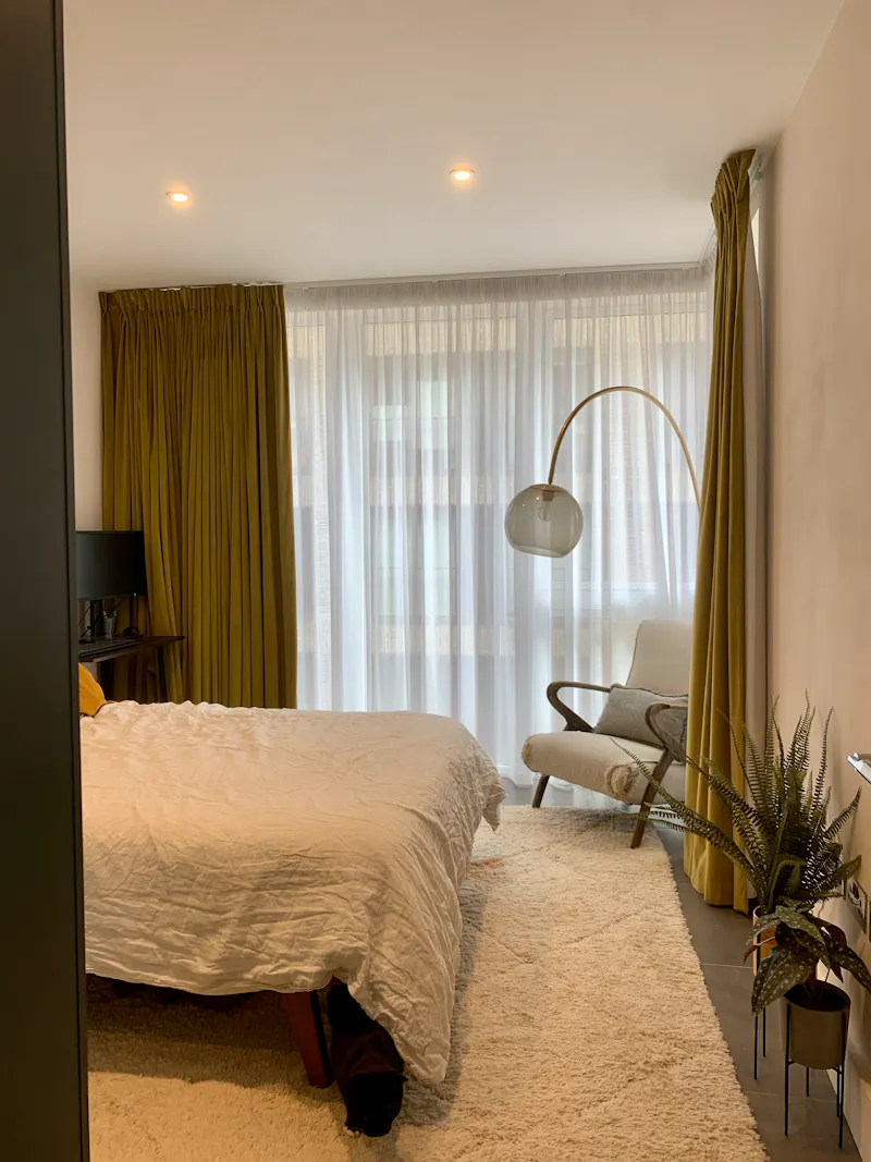 Apartment in Hackney Wick, D2544 (photo 10)