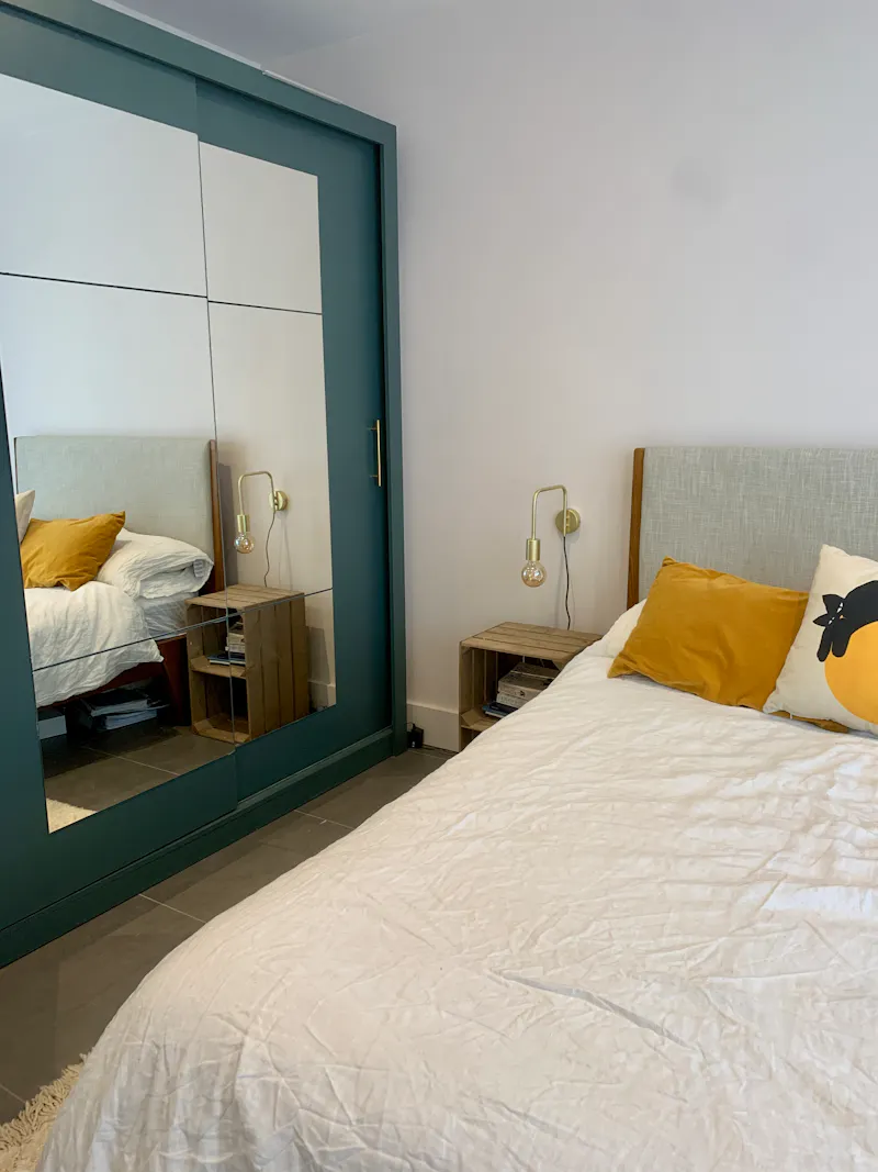 Apartment in Hackney Wick, D2544 (photo 11)