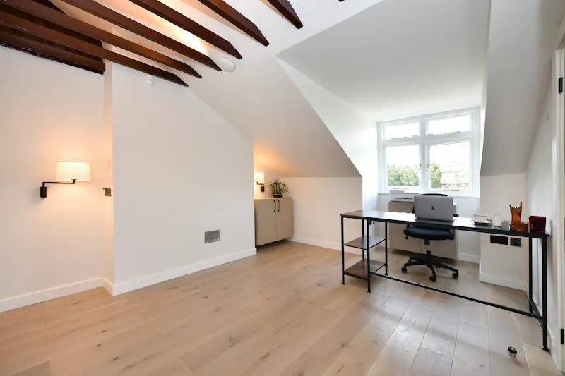 Period flat in Belsize Park, B1933 (photo 10)