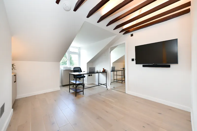 Period flat in Belsize Park, B1933 (photo 12)