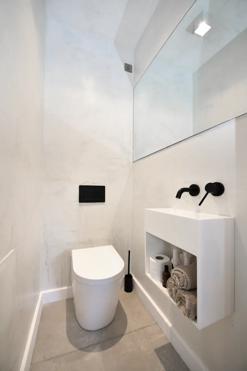 Period flat in Belsize Park, B1933 (photo 21)