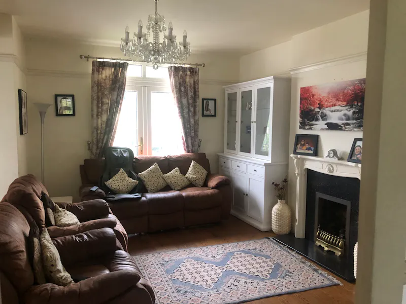 Detached South Croydon home, D2547 (photo 12)