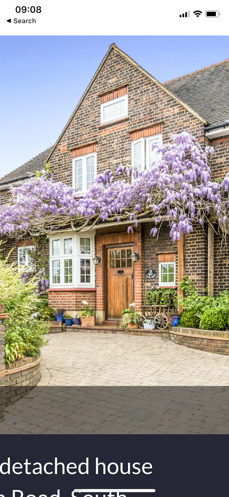 Detached South Croydon home, D2547 (photo 38)