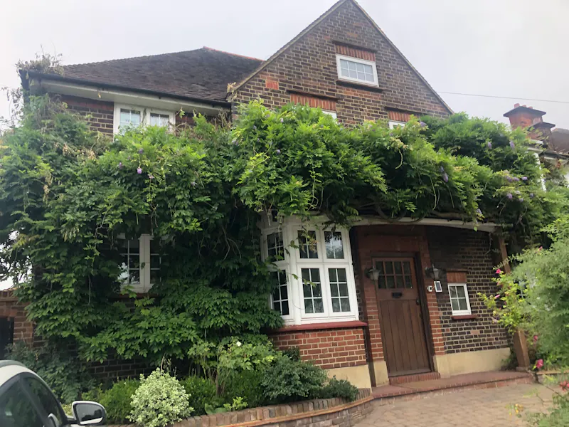 Detached South Croydon home, D2547 (photo 37)
