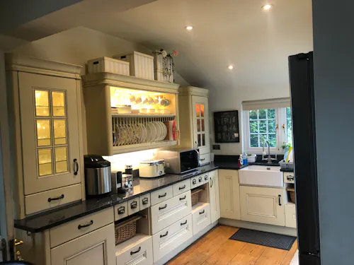 Detached South Croydon home, D2547