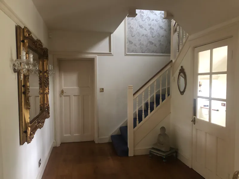 Detached South Croydon home, D2547 (photo 18)