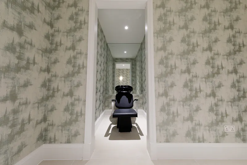 Studio at Modern house in Stanmore, D2543 (photo 25)