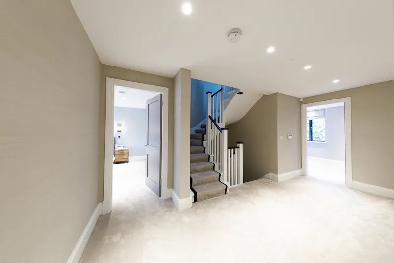 Modern house in Stanmore, D2543 (photo 9)