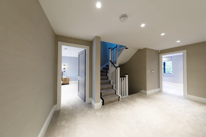 Modern house in Stanmore, D2543 (photo 10)