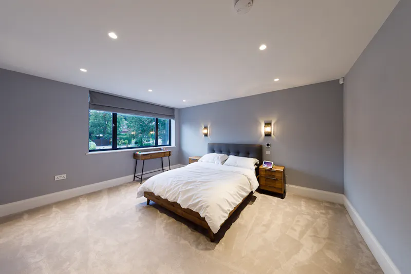 Modern house in Stanmore, D2543 (photo 13)