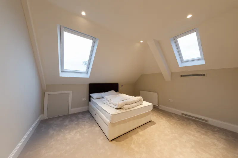 Modern house in Stanmore, D2543 (photo 14)