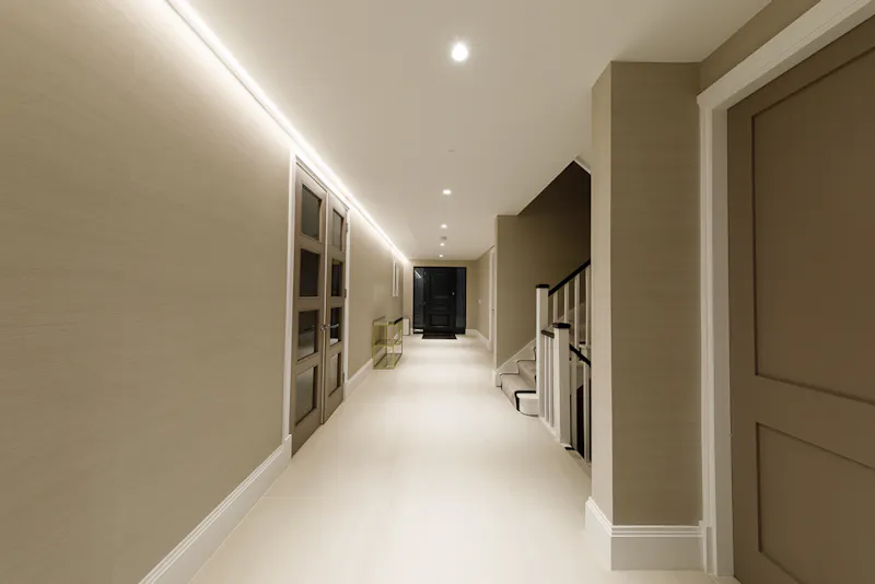 Modern house in Stanmore, D2543 (photo 7)
