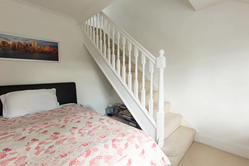 Large detached house Weybridge, D2248 (photo 44)