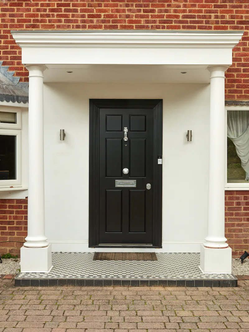 Large detached house Weybridge, D2248 (photo 62)