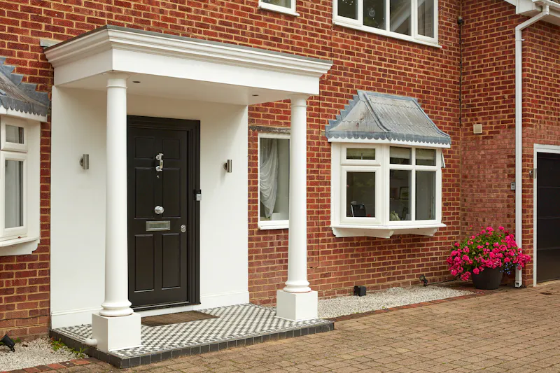 Large detached house Weybridge, D2248 (photo 63)