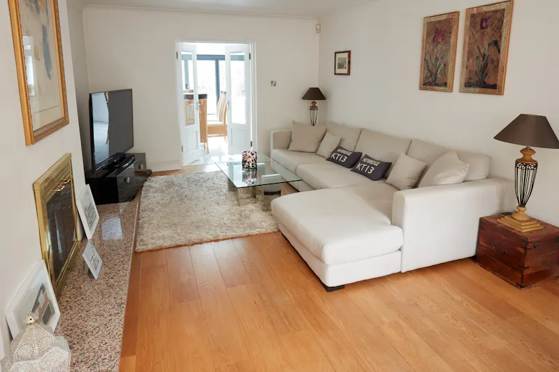 Large detached house Weybridge, D2248 (photo 17)