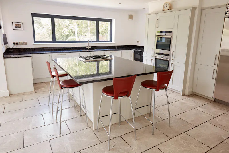 Large detached house Weybridge, D2248 (photo 13)