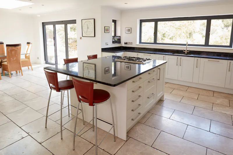 Large detached house Weybridge, D2248 (photo 11)