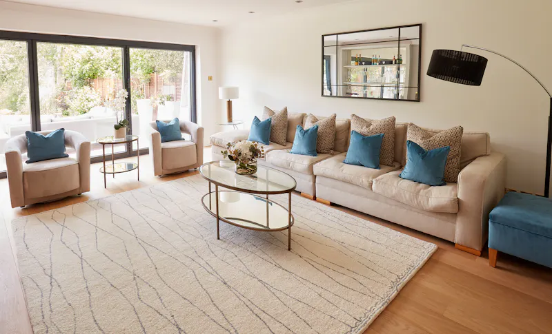 Large detached house Weybridge, D2248 (photo 18)
