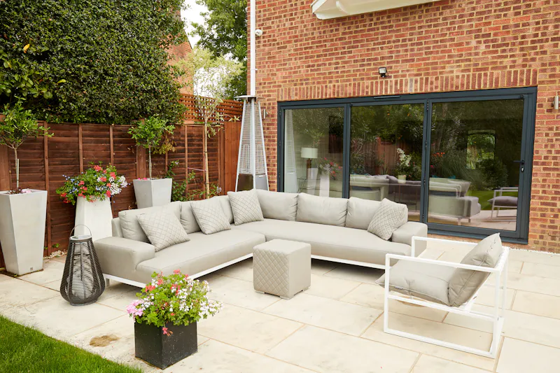 Large detached house Weybridge, D2248 (photo 51)