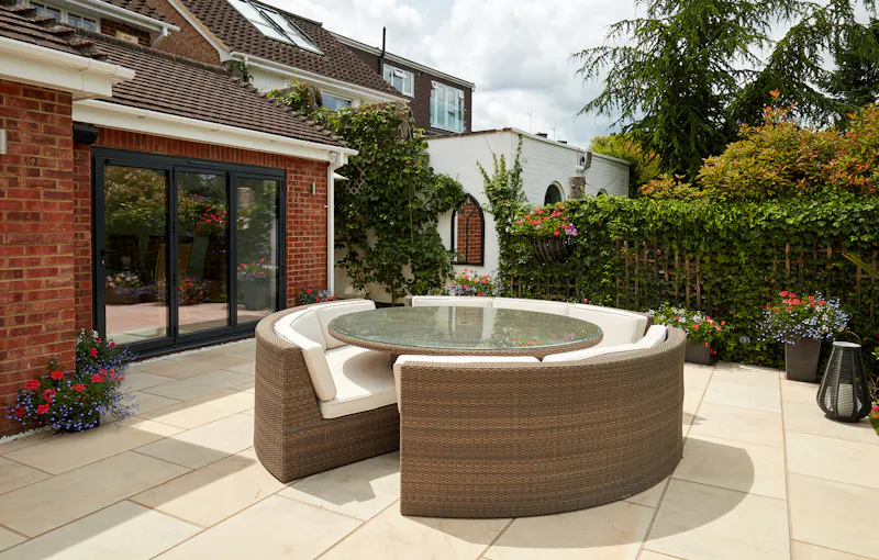 Large detached house Weybridge, D2248 (photo 48)