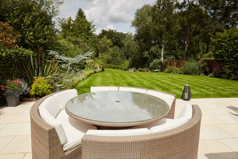 Large detached house Weybridge, D2248 (photo 49)