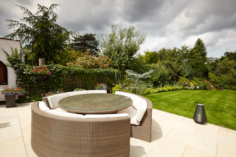 Large detached house Weybridge, D2248 (photo 50)