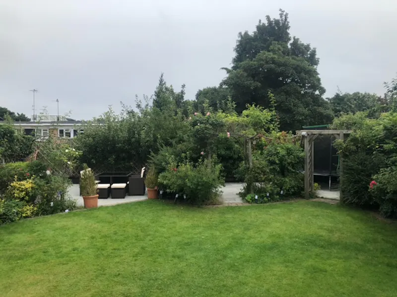 Detached South Croydon home, D2547 (photo 32)