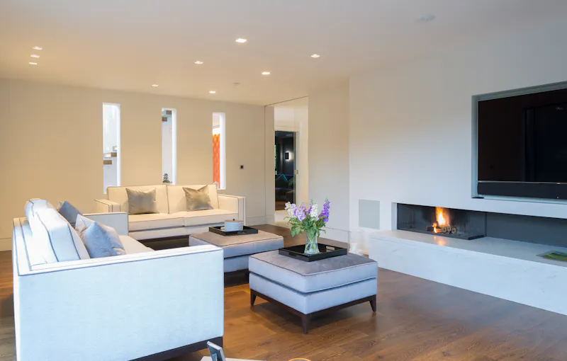 Sleek, modern Shiplake house, K432 (photo 17)