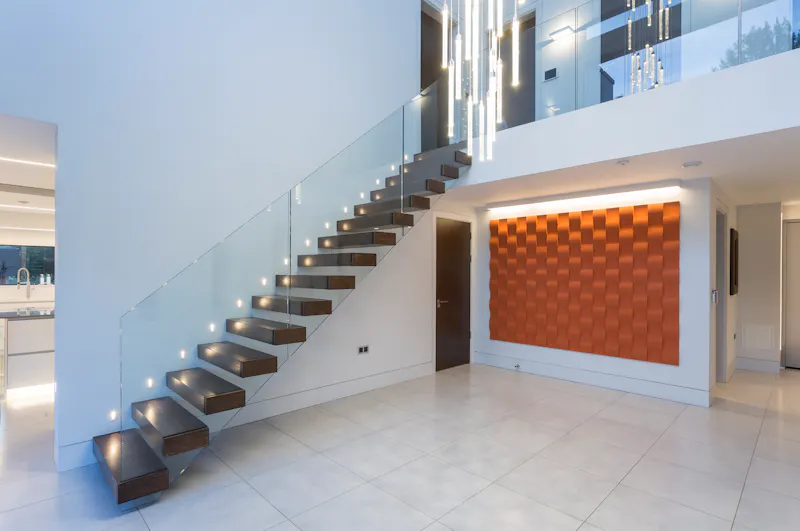 Sleek, modern Shiplake house, K432 (photo 21)