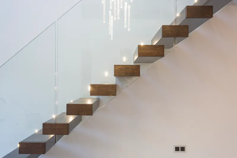 Sleek, modern Shiplake house, K432 (photo 31)