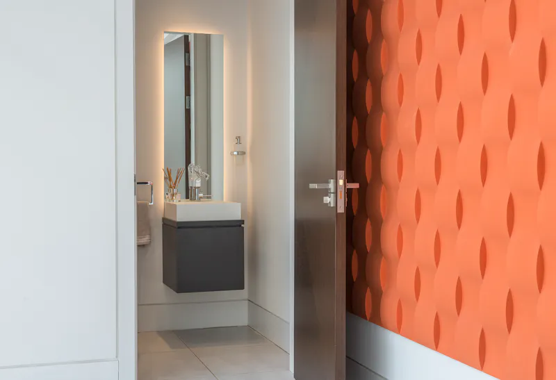 Sleek, modern Shiplake house, K432 (photo 49)