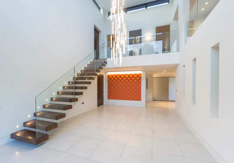 Sleek, modern Shiplake house, K432 (photo 20)
