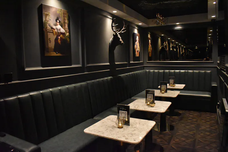 Warehouse/Bar space in Barking, N502 (photo 5)
