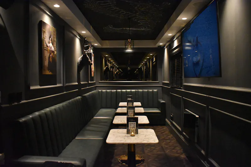 Warehouse/Bar space in Barking, N502 (photo 8)