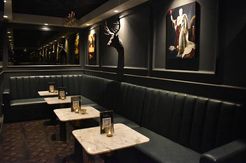 Warehouse/Bar space in Barking, N502 (photo 4)