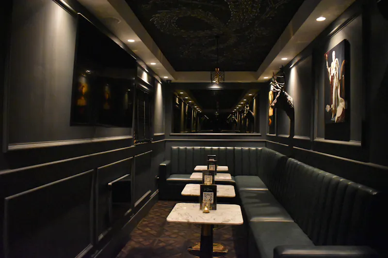Warehouse/Bar space in Barking, N502 (photo 11)