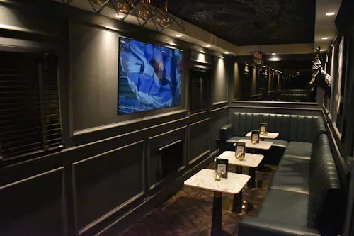 Warehouse/Bar space in Barking, N502