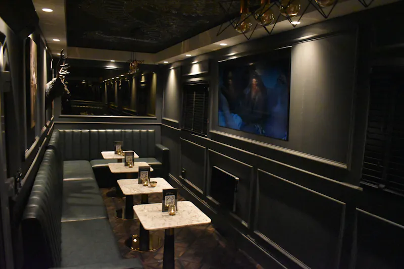 Warehouse/Bar space in Barking, N502 (photo 7)
